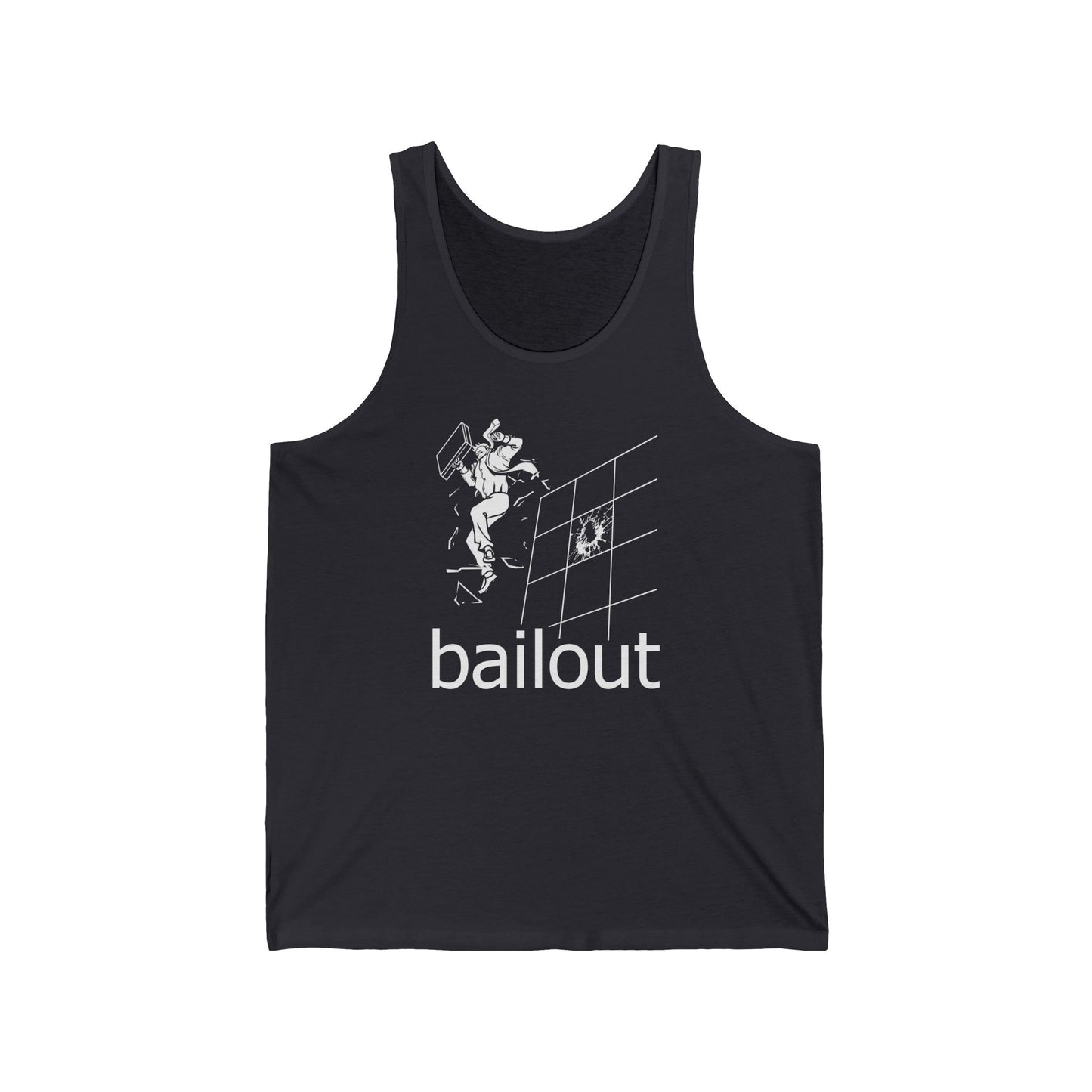 Bailout - Unisex Tank