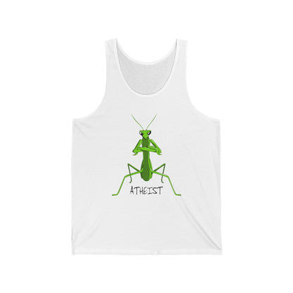 Atheist - Unisex Tank