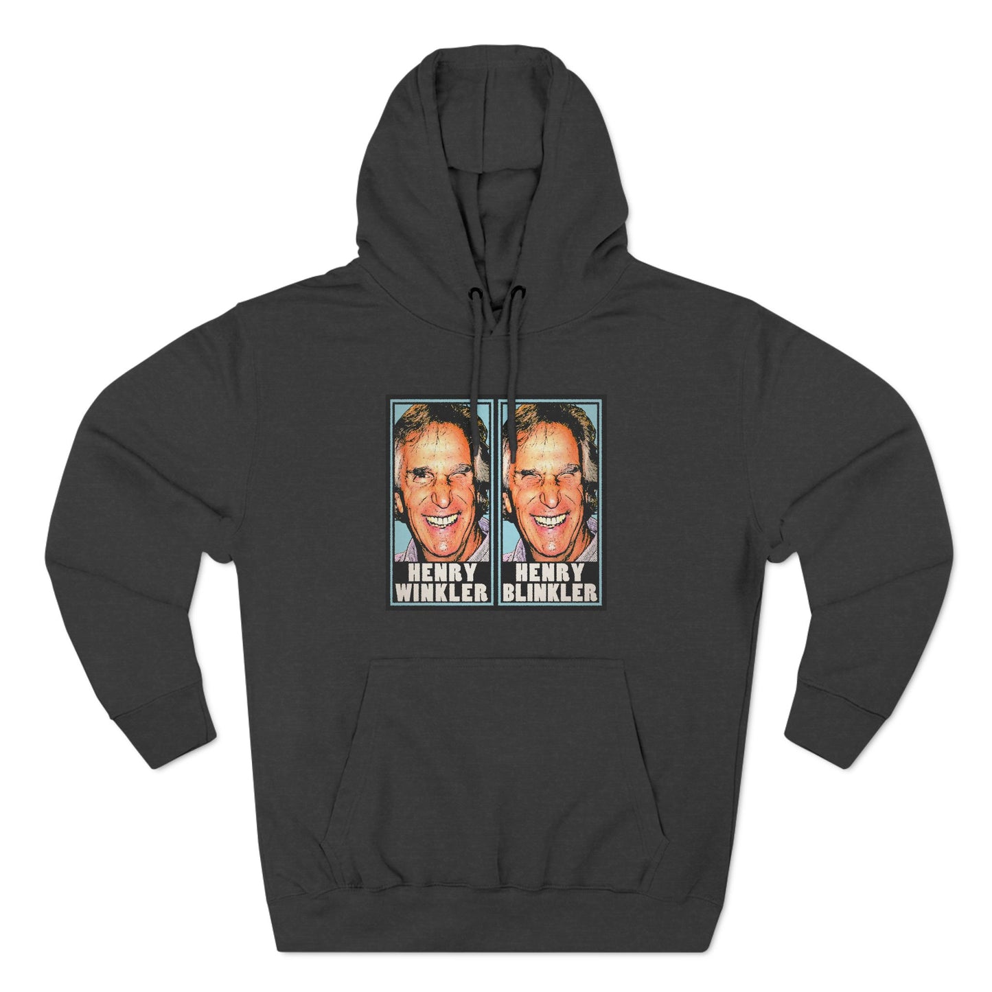 Henry Winkler - Henry Blinker - Hoodie