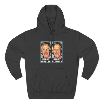 Henry Winkler - Henry Blinker - Hoodie