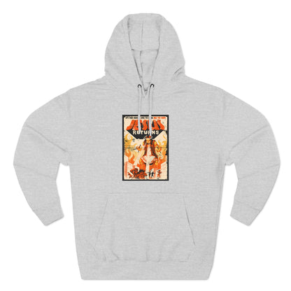 Jesus Returns - Hoodie