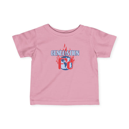 Generation F'D - Baby T-Shirt