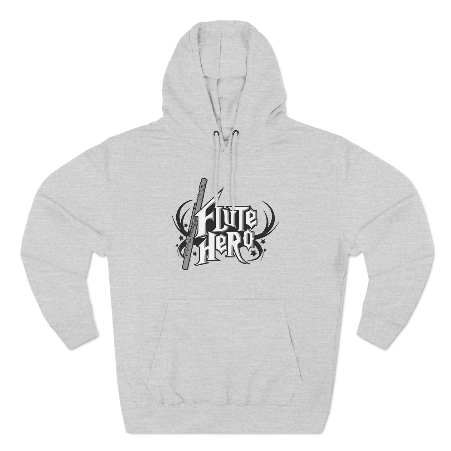 Flute Hero - Hoodie