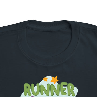 Runner Up - Toddler T-Shirt
