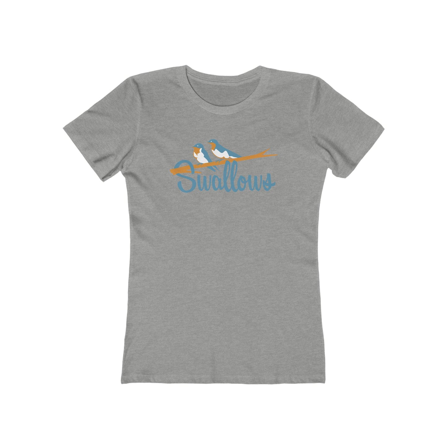 Swallows - Women's T-Shirt