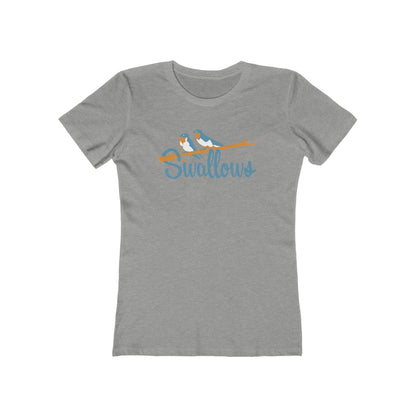 Swallows - Women's T-Shirt