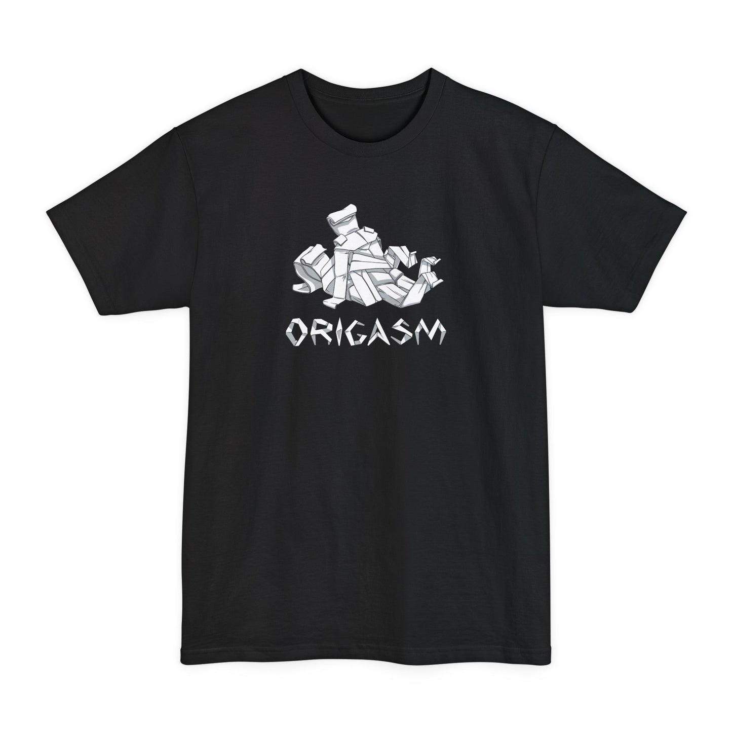 Origasm - Men's Tall T-Shirt