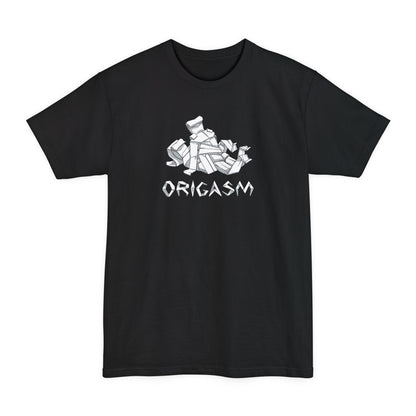 Origasm - Men's Tall T-Shirt