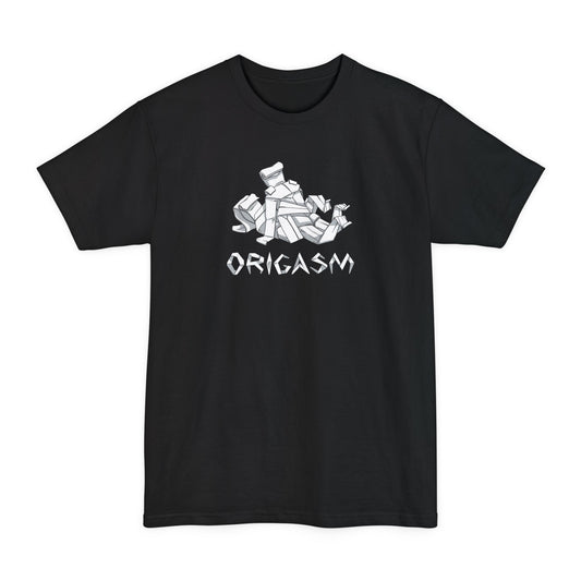 Origasm - Men's Tall T-Shirt