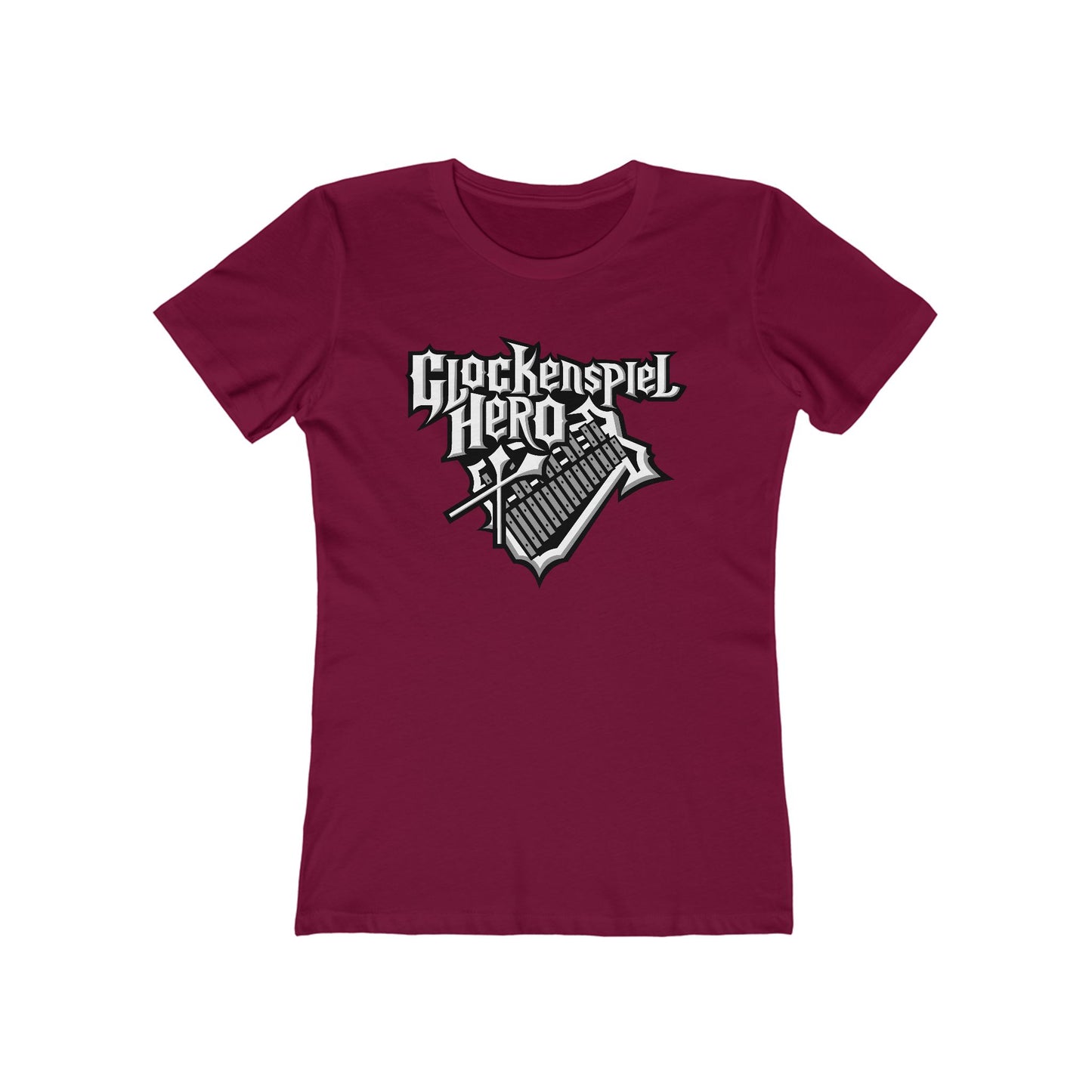 Glockenspiel Hero  - Women’s T-Shirt