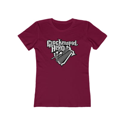 Glockenspiel Hero  - Women’s T-Shirt