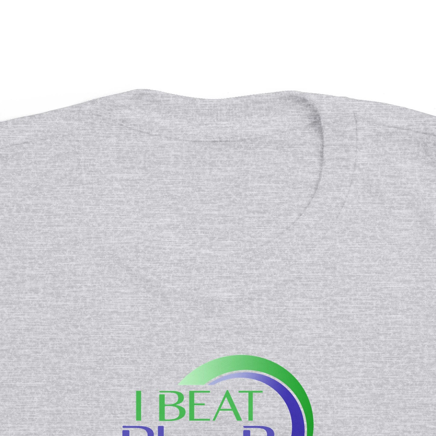 I Beat Plan B - Toddler  T-Shirt