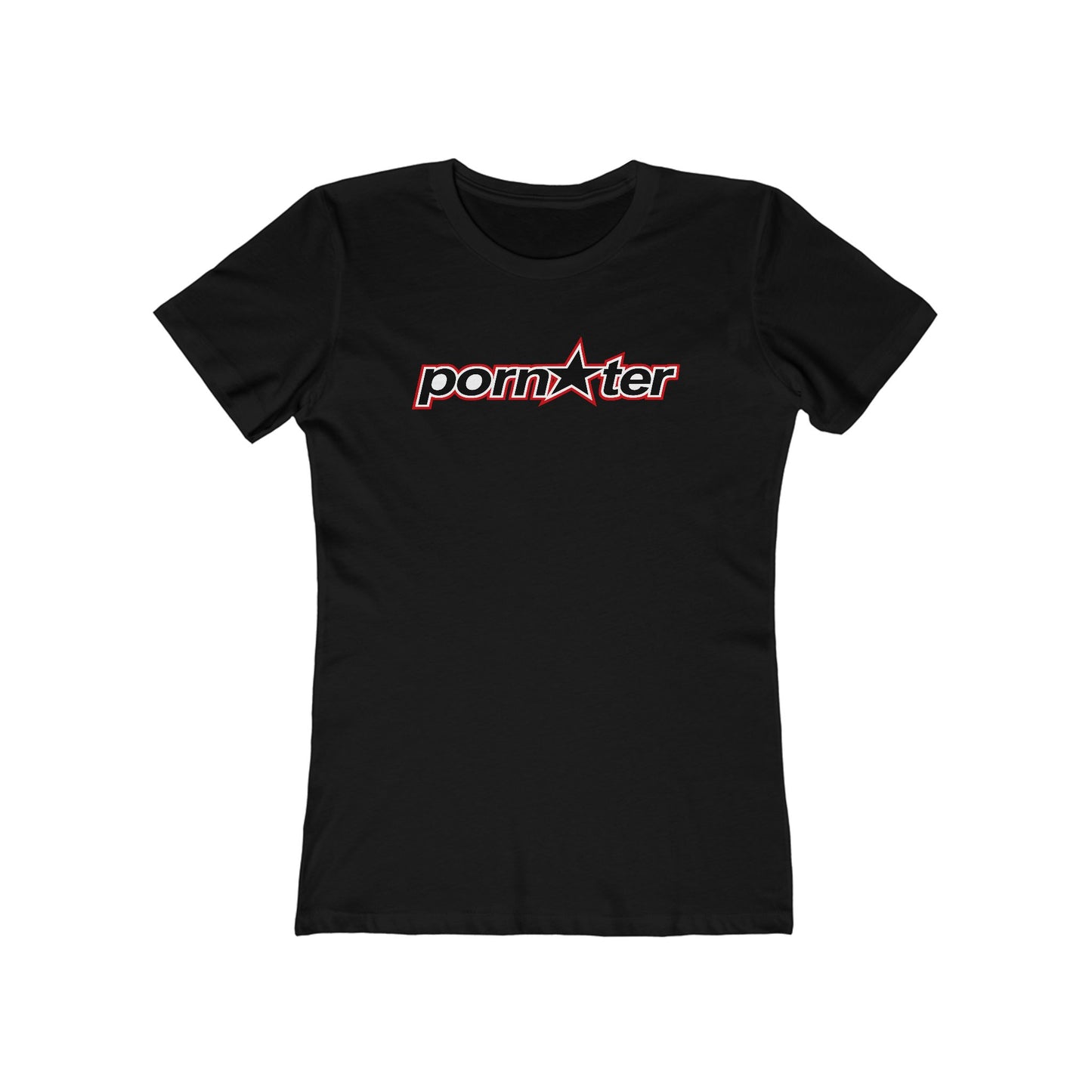 Porn Starter - Women’s T-Shirt