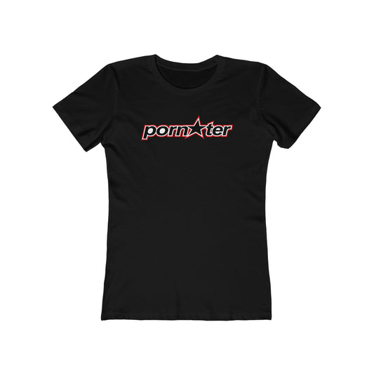 Porn Starter - Women’s T-Shirt