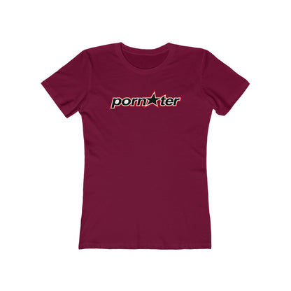Porn Starter - Women’s T-Shirt