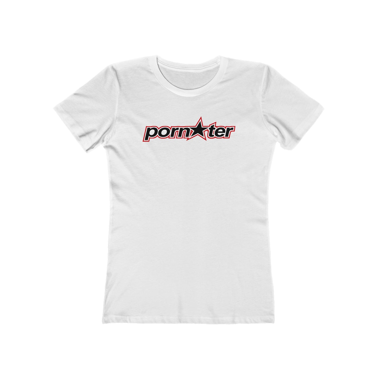 Porn Starter - Women’s T-Shirt