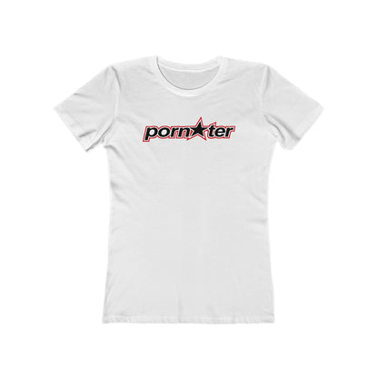 Porn Starter - Women’s T-Shirt