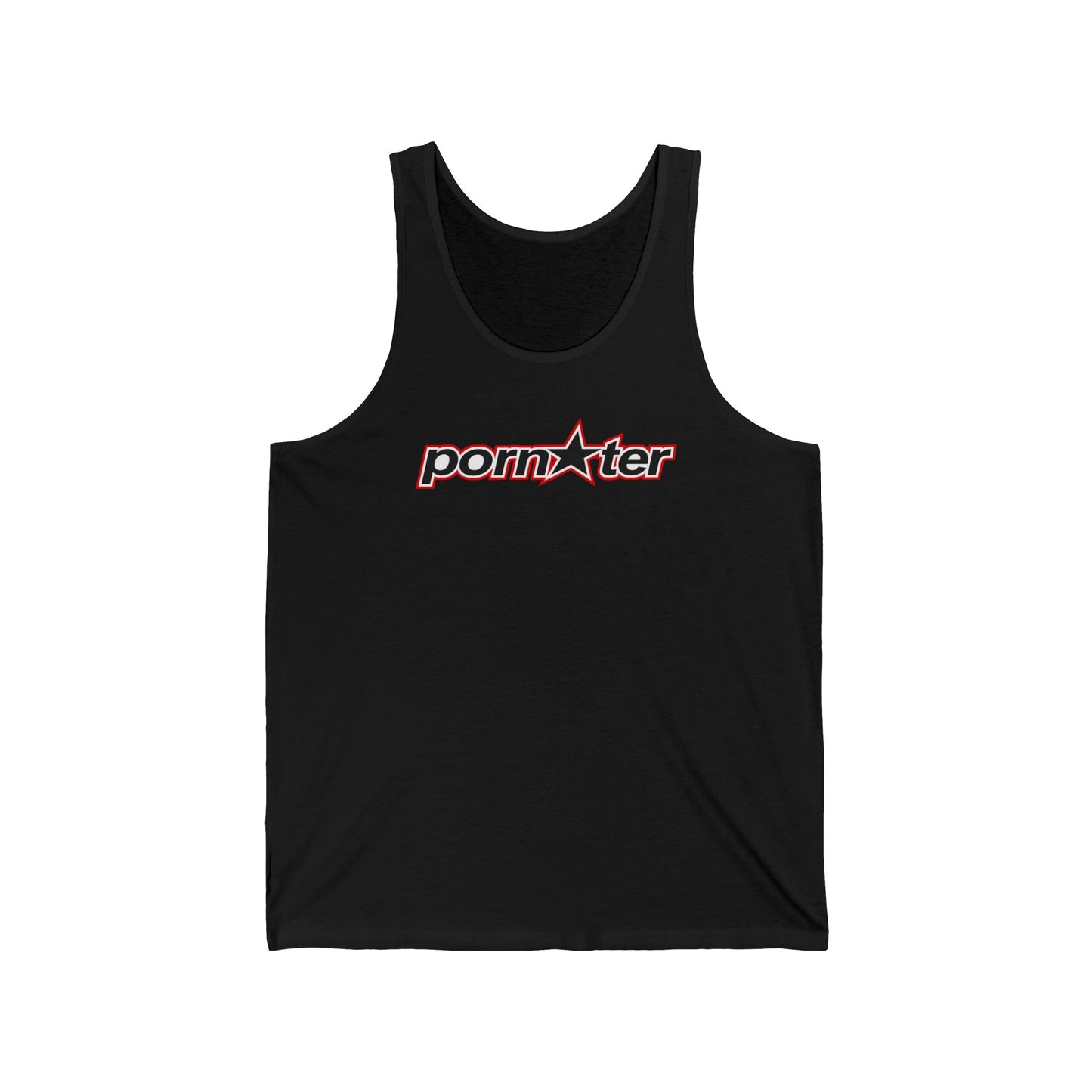 Porn Starter  - Unisex Tank