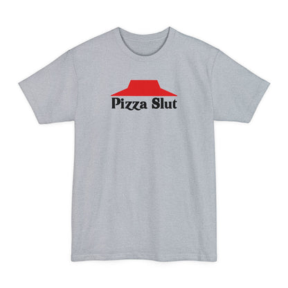 Pizza Slut - Men's Tall T-Shirt
