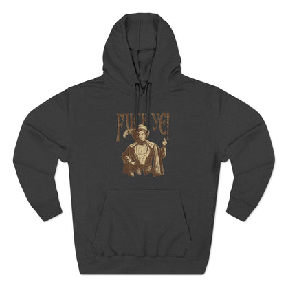 Fuck Ye - Hoodie
