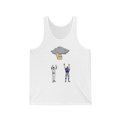 God Made Your Favorite Team Lose - Unisex Tank