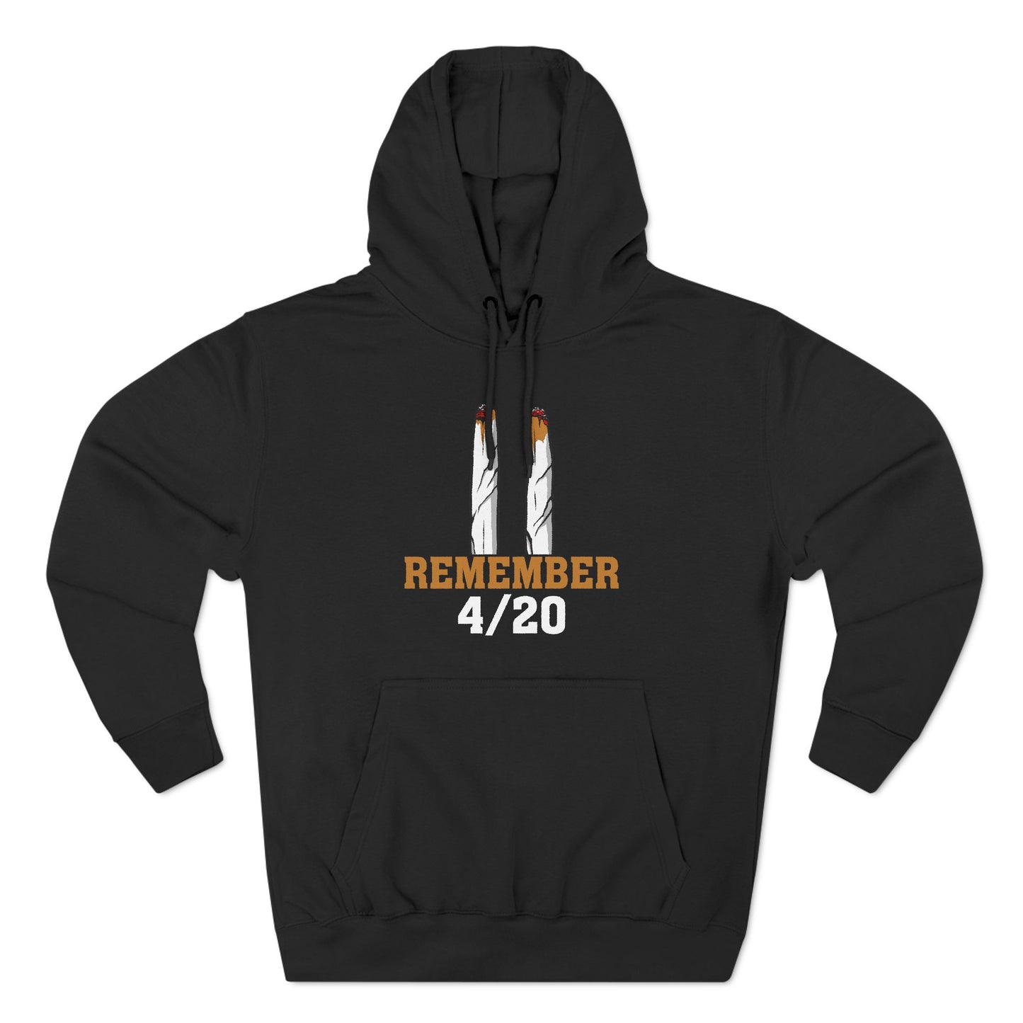 Remember 4/20 - Hoodie