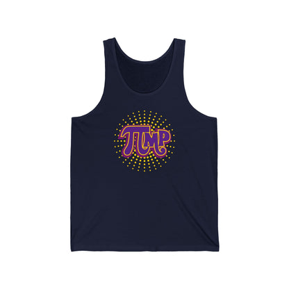 Pimp - Unisex Tank