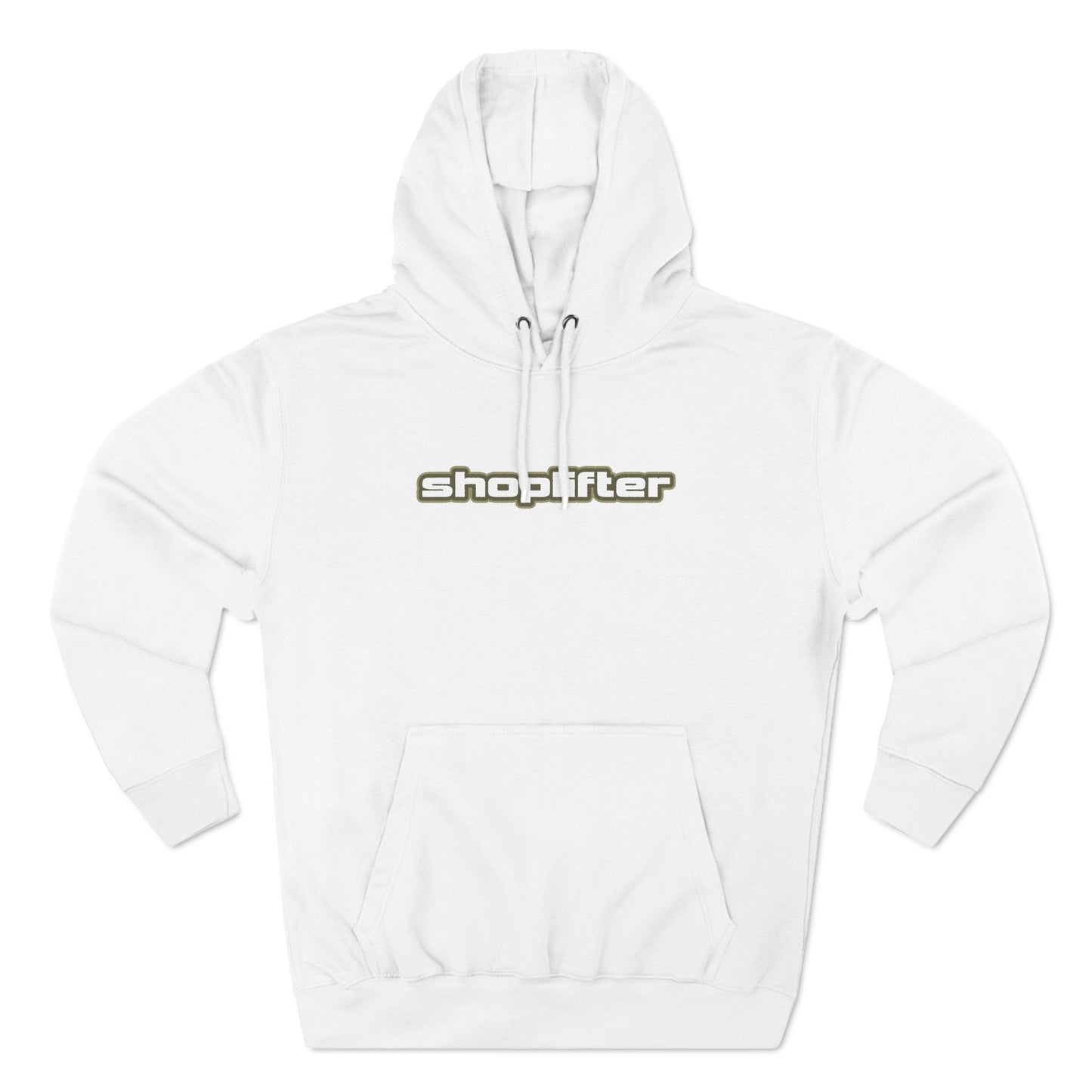 Shoplifter - Hoodie