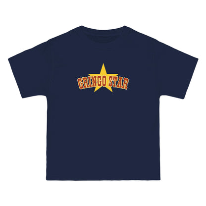 Gringo Star - Men's Heavyweight T-Shirt