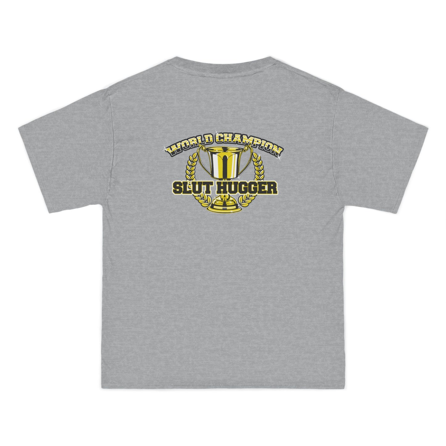 Free Hugs (World Champion Slut Hugger) - Men's Heavyweight T-Shirt