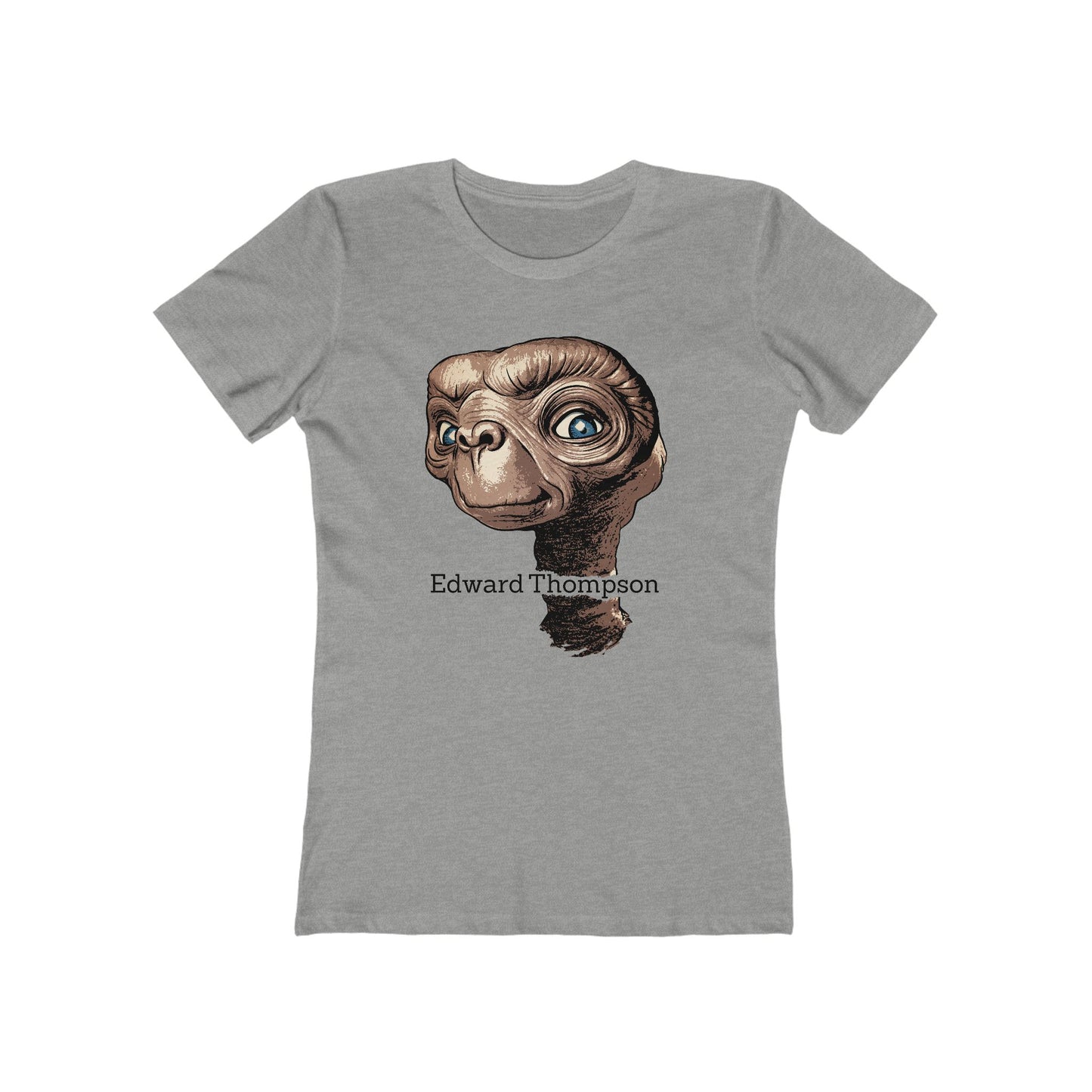 Edward Thompson - Women’s T-Shirt