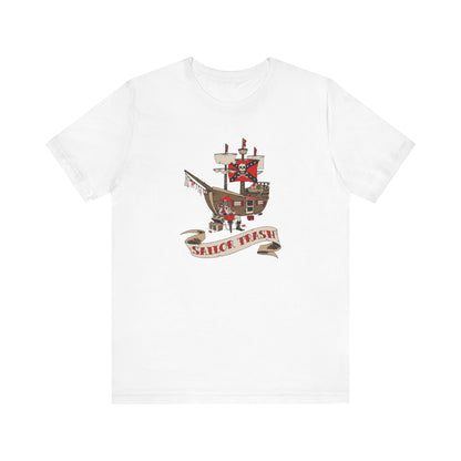 Sailor Trash - Men's T-Shirt