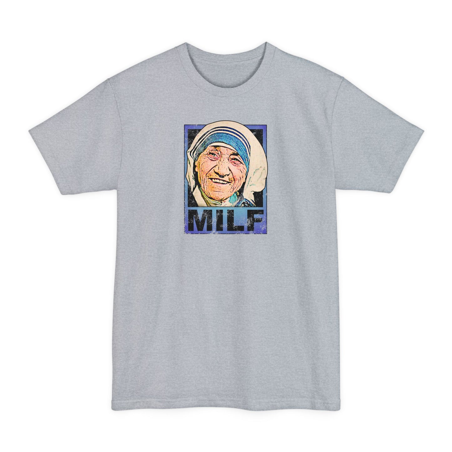 MILF - Men's Tall T-Shirt