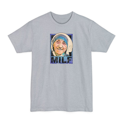 MILF - Men's Tall T-Shirt