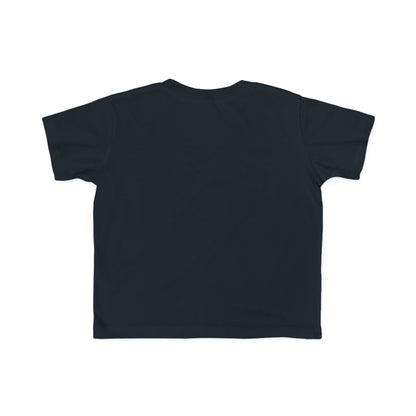 Same Tit Different Day - Toddler T-Shirt