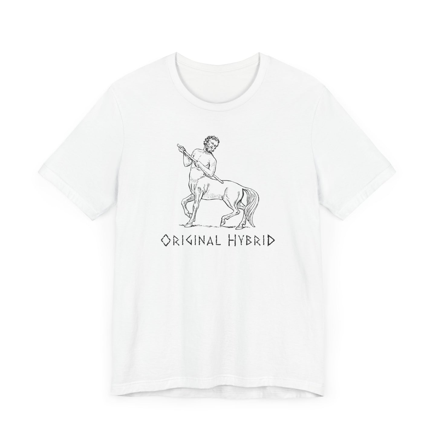 Original Hybrid - Men's T-Shirt