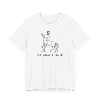 Original Hybrid - Men's T-Shirt