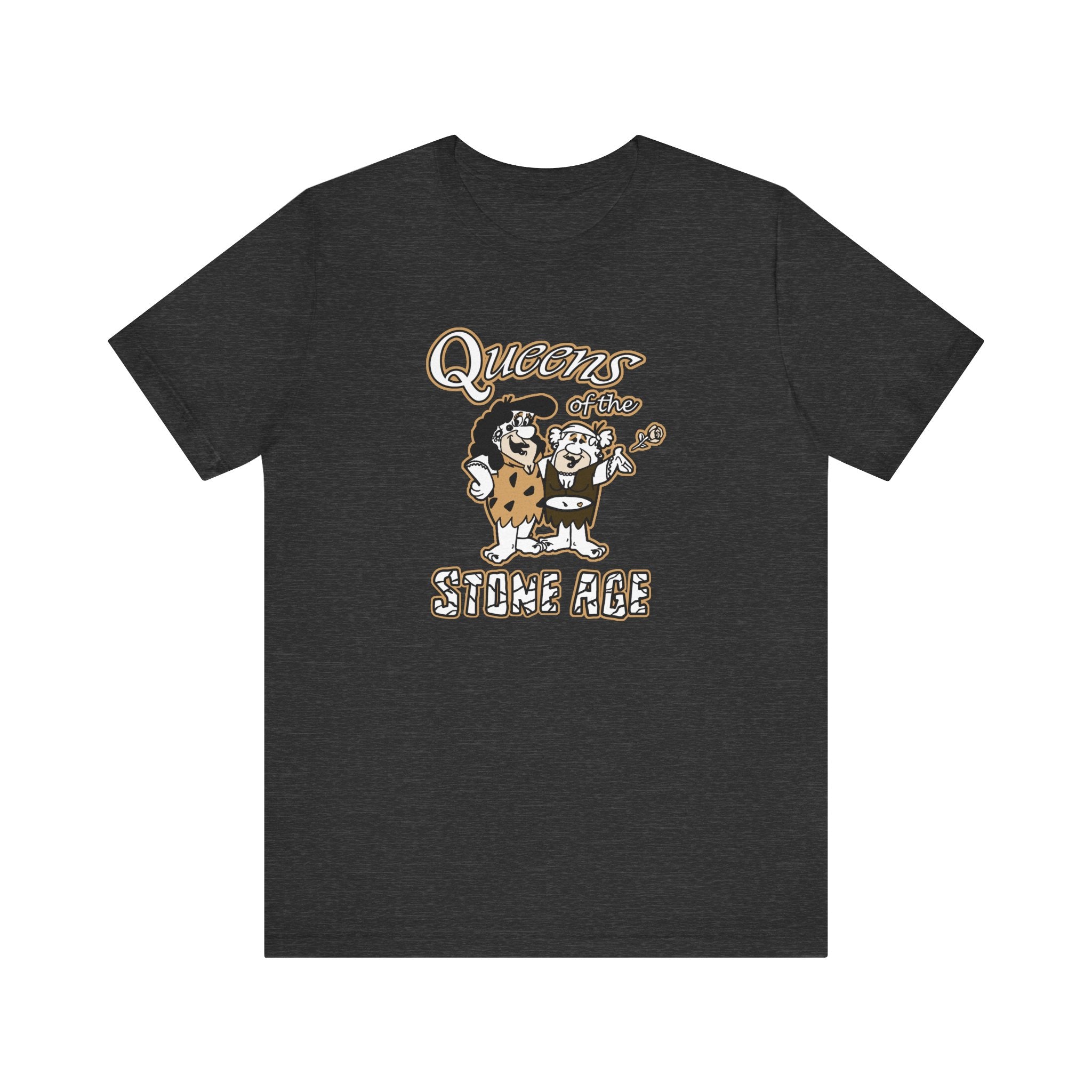 Queens Of The Stone Age - Men's T-Shirt – T-Shirt Hell