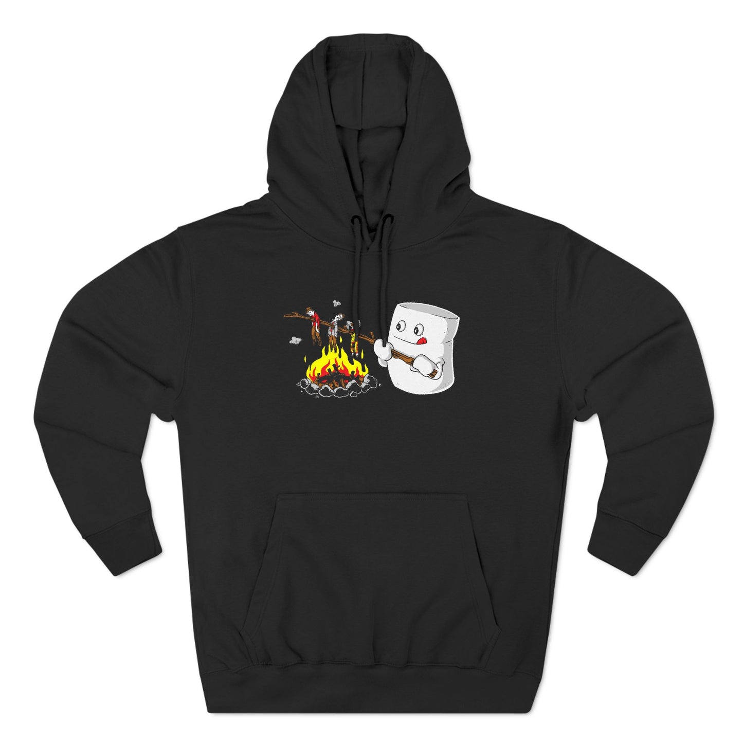 Marshmallow Roast - Hoodie