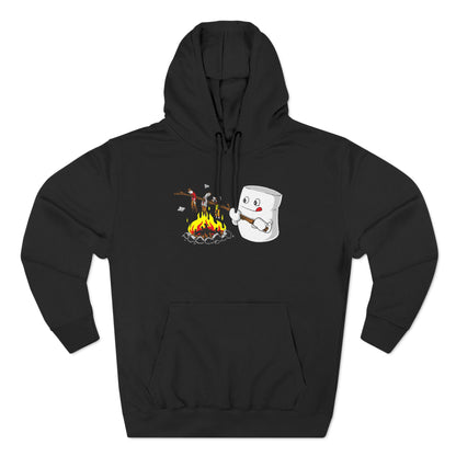 Marshmallow Roast - Hoodie
