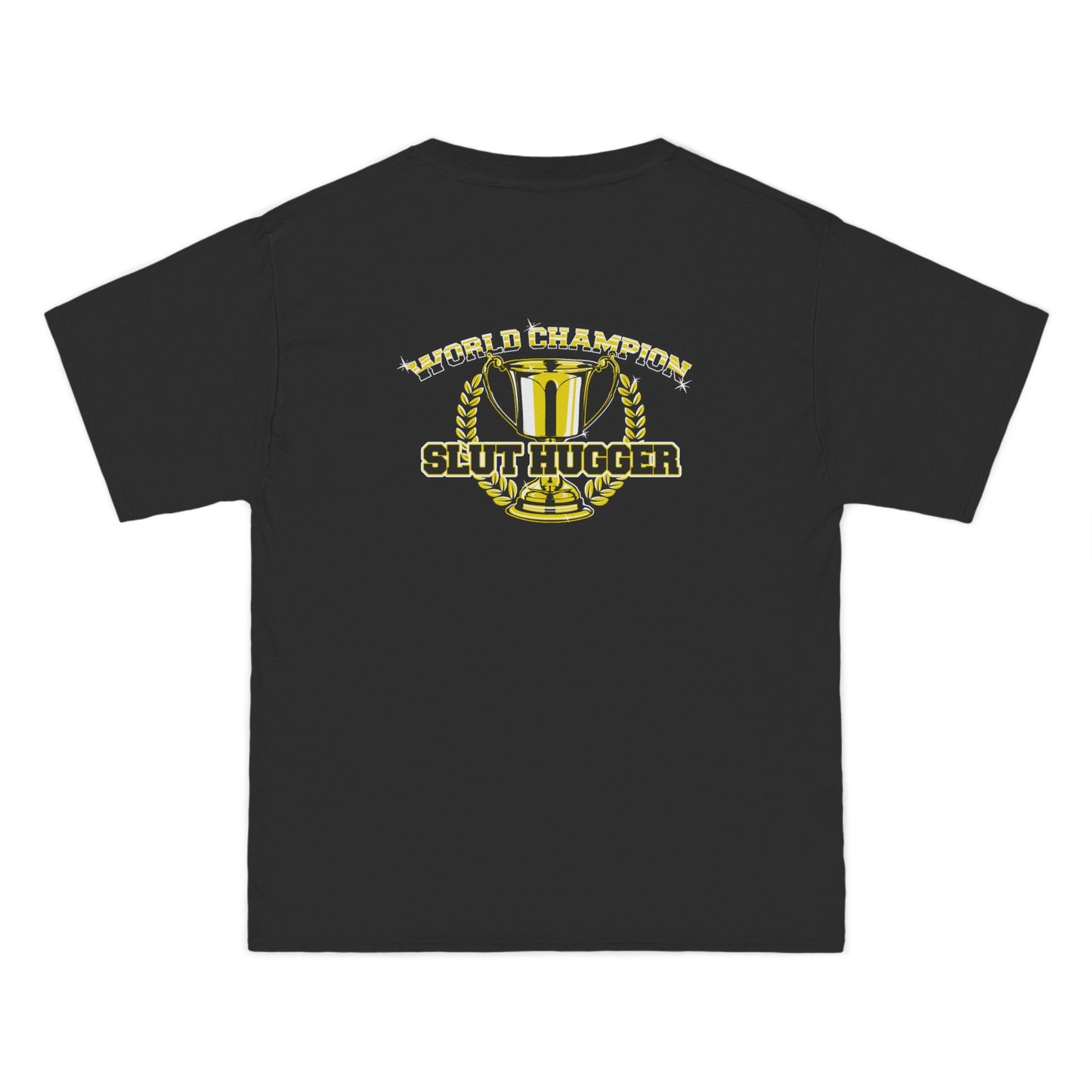 Free Hugs (World Champion Slut Hugger) - Men's Heavyweight T-Shirt