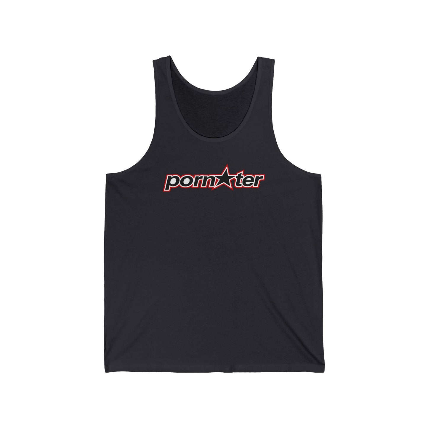 Porn Starter  - Unisex Tank