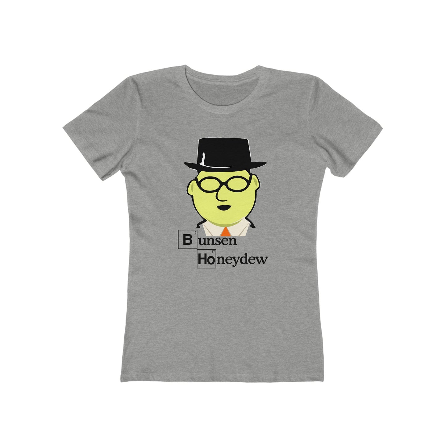 Bunsen Honeydew - Women’s T-Shirt