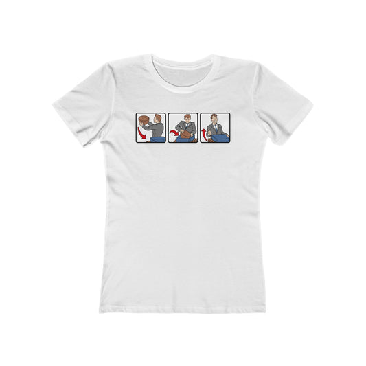 Pack A Bowl  - Women’s T-Shirt