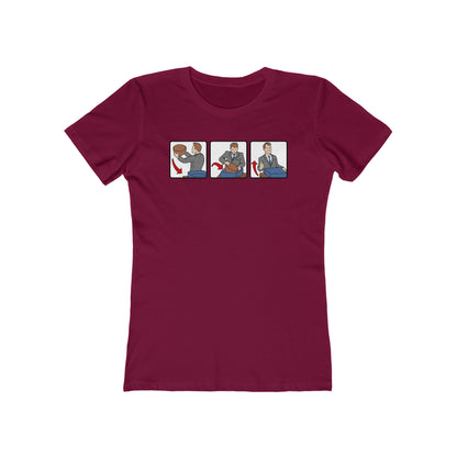 Pack A Bowl  - Women’s T-Shirt