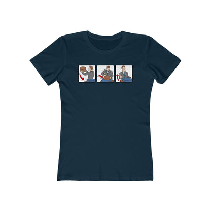 Pack A Bowl  - Women’s T-Shirt