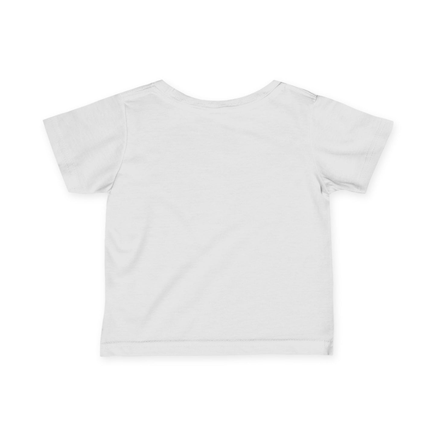 Baby Care Instructions - Baby T-Shirt