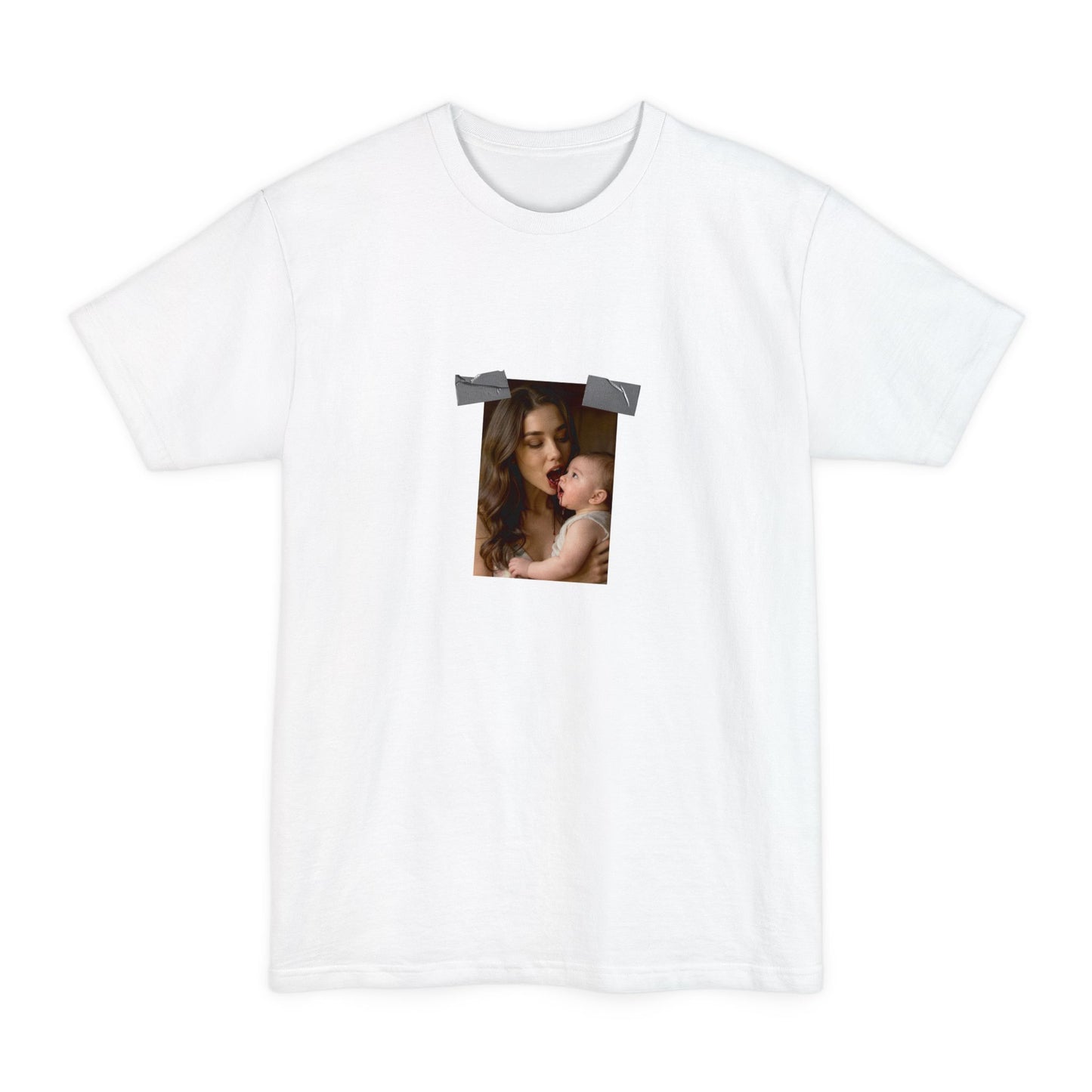 Tilly Norwood (Customizable) - Men's Tall T-Shirt
