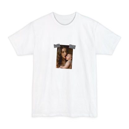 Tilly Norwood (Customizable) - Men's Tall T-Shirt