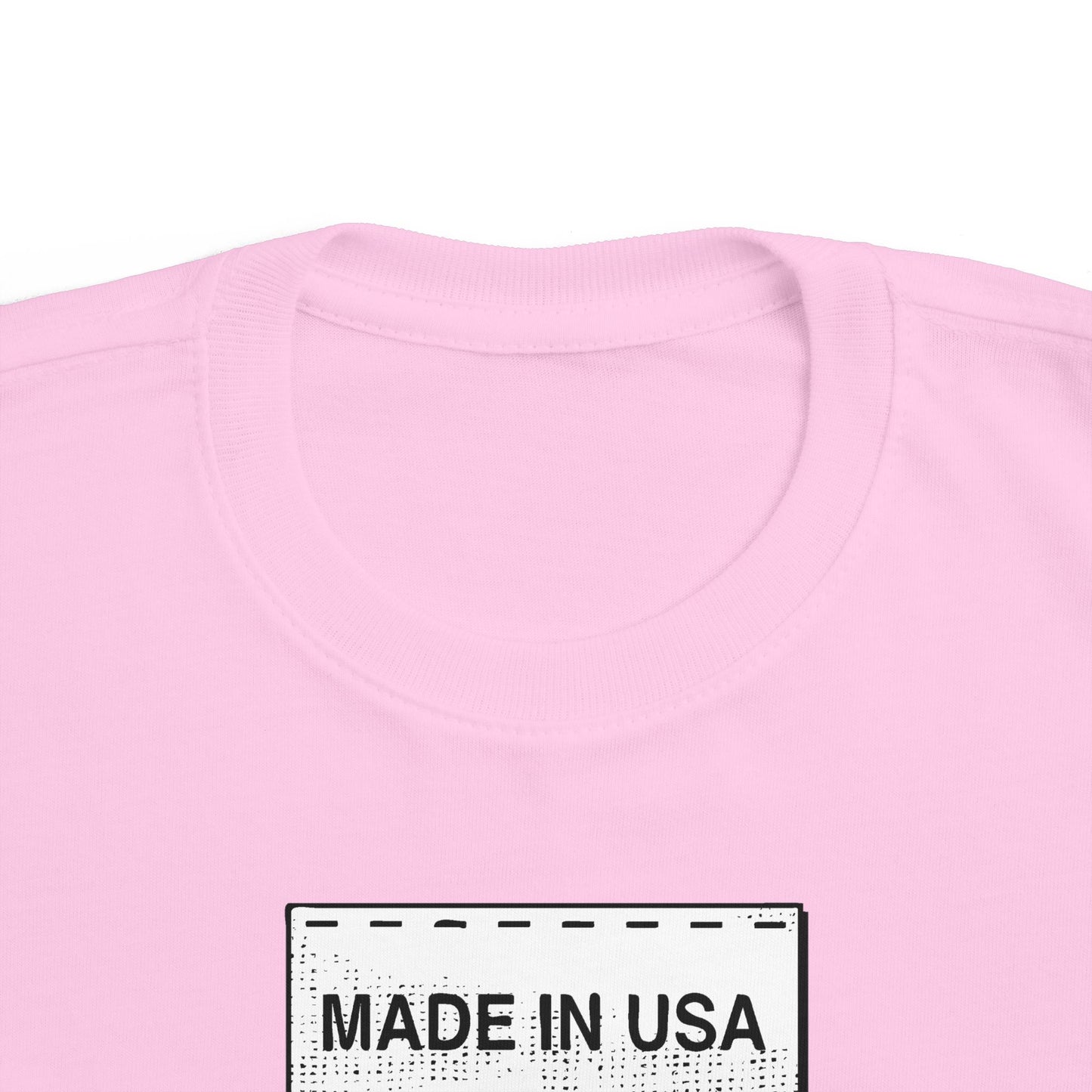 Baby Care Instructions - Toddler T-Shirt